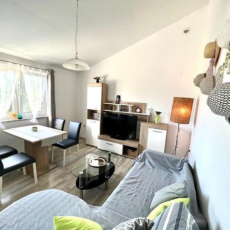 Barbariga Apartments Vodnjan Esterno foto
