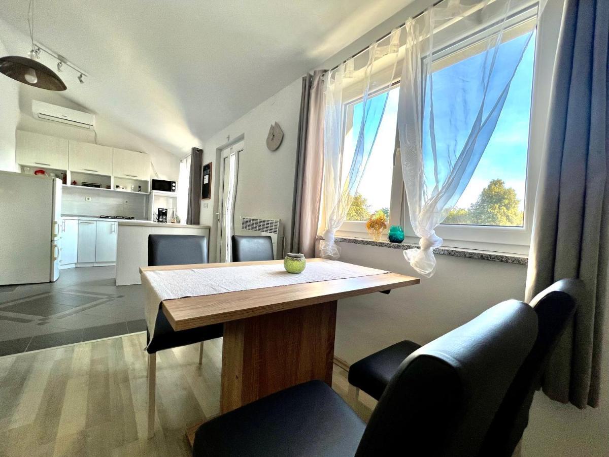 Barbariga Apartments Vodnjan Esterno foto
