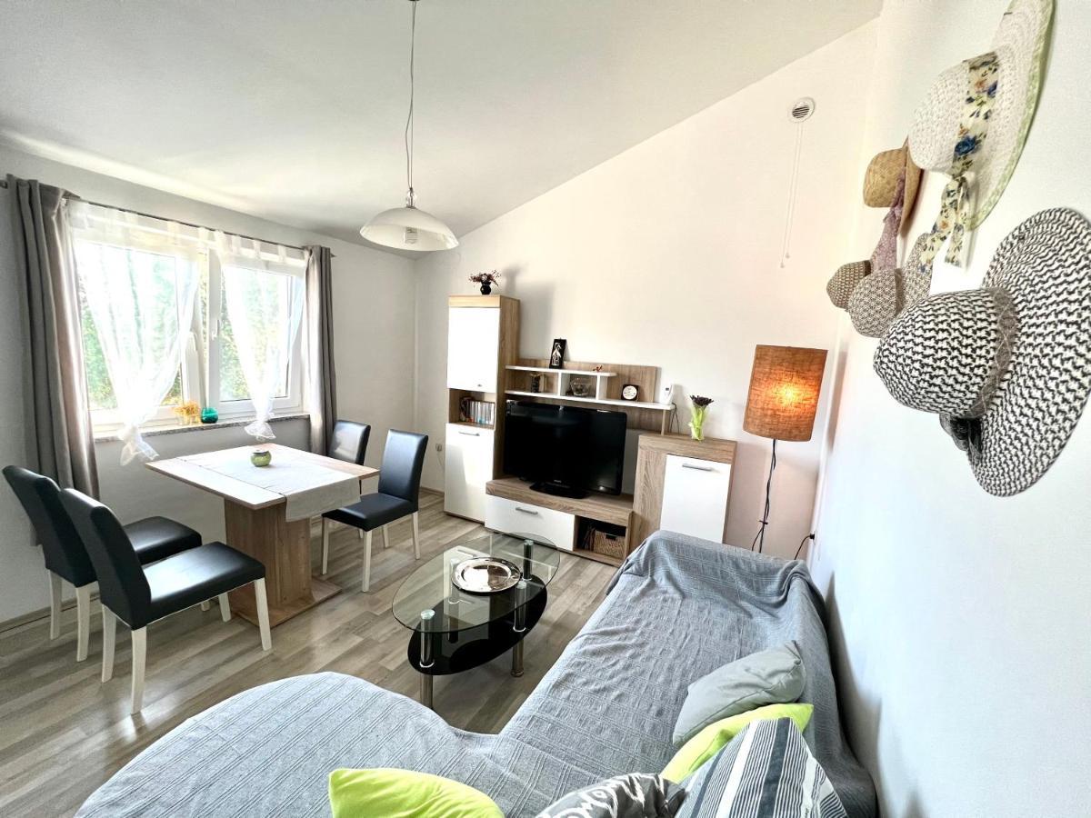 Barbariga Apartments Vodnjan Esterno foto