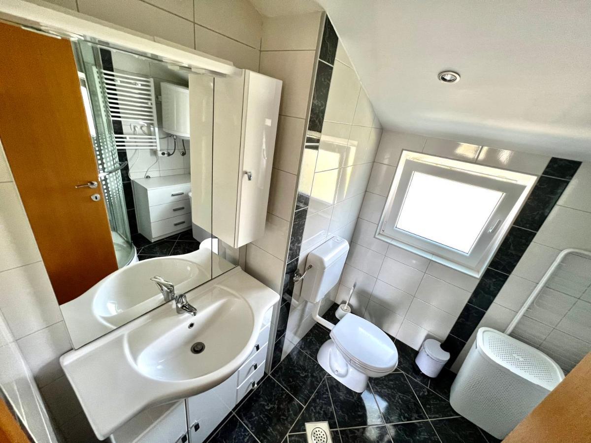 Barbariga Apartments Vodnjan Esterno foto