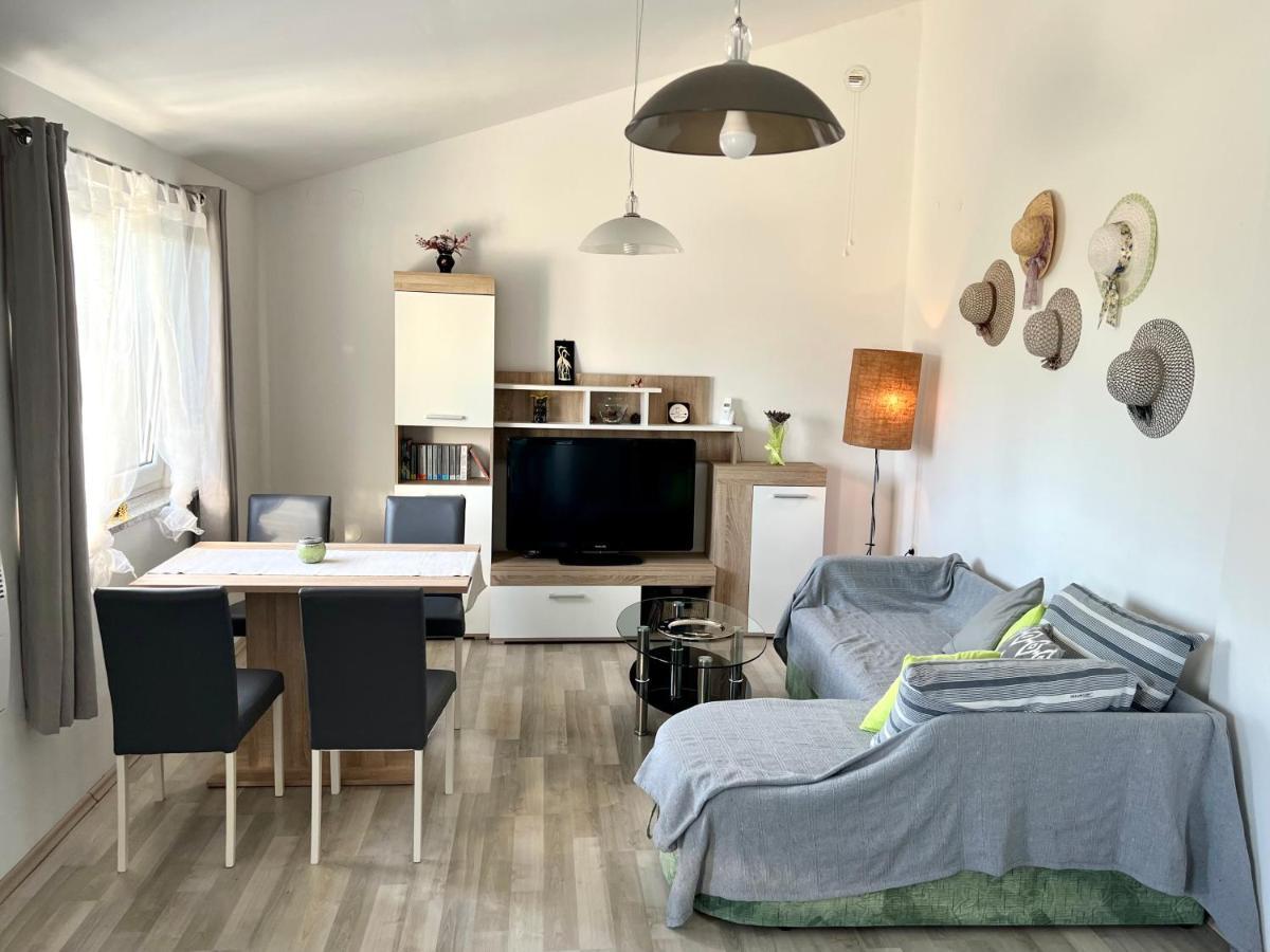 Barbariga Apartments Vodnjan Esterno foto