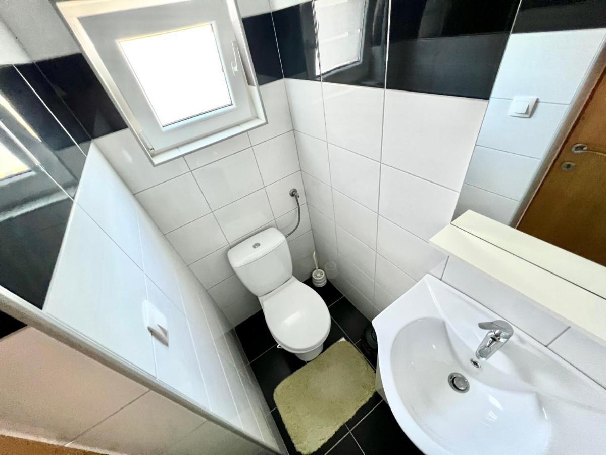 Barbariga Apartments Vodnjan Esterno foto