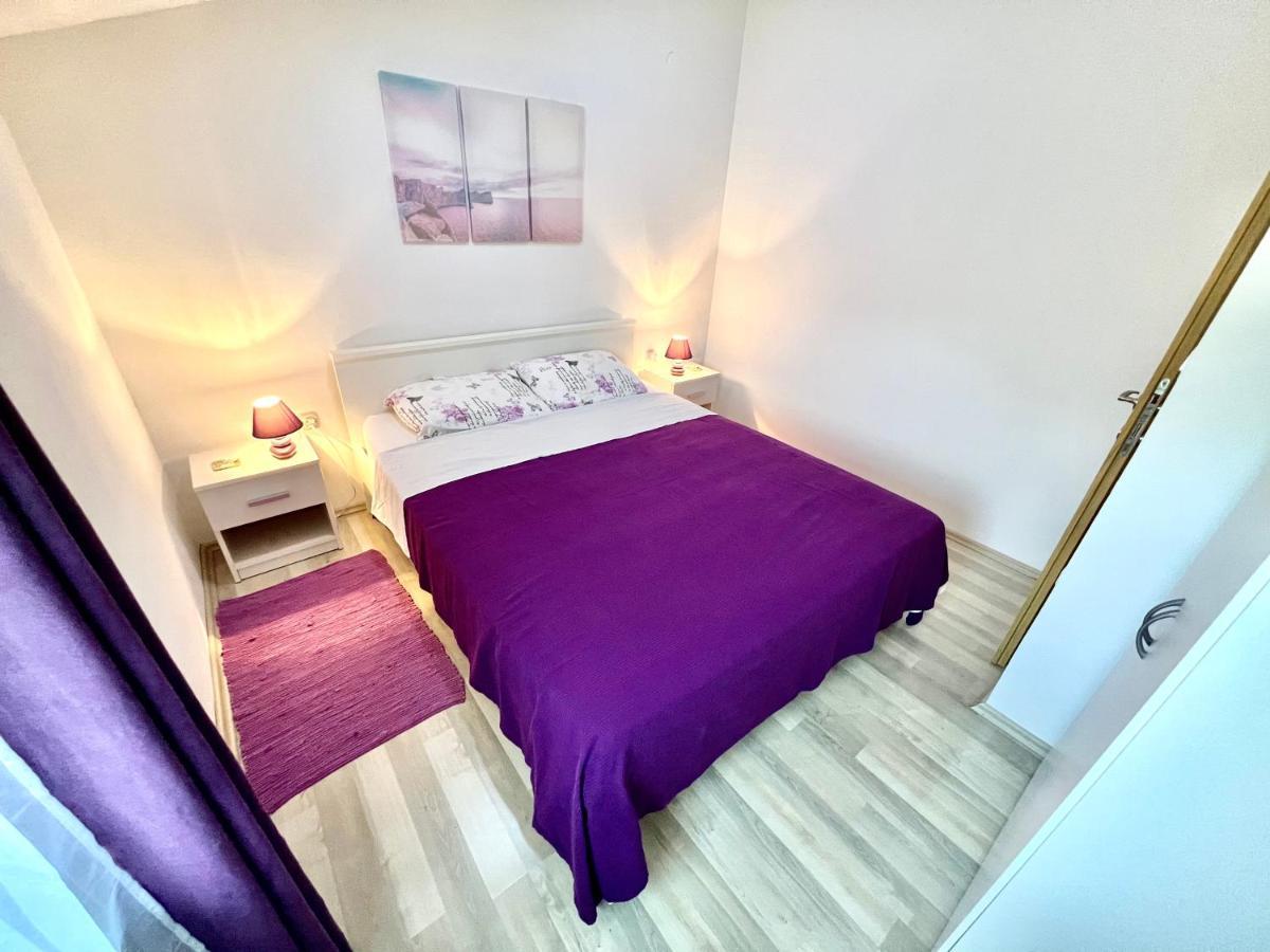Barbariga Apartments Vodnjan Esterno foto