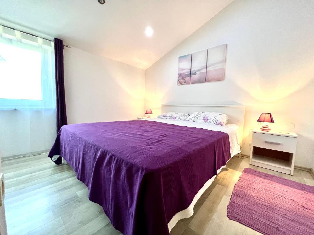 Barbariga Apartments Vodnjan Esterno foto