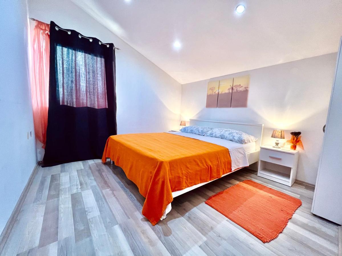 Barbariga Apartments Vodnjan Esterno foto