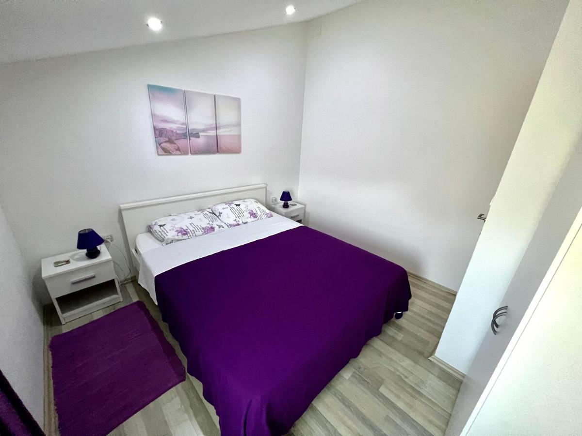 Barbariga Apartments Vodnjan Esterno foto