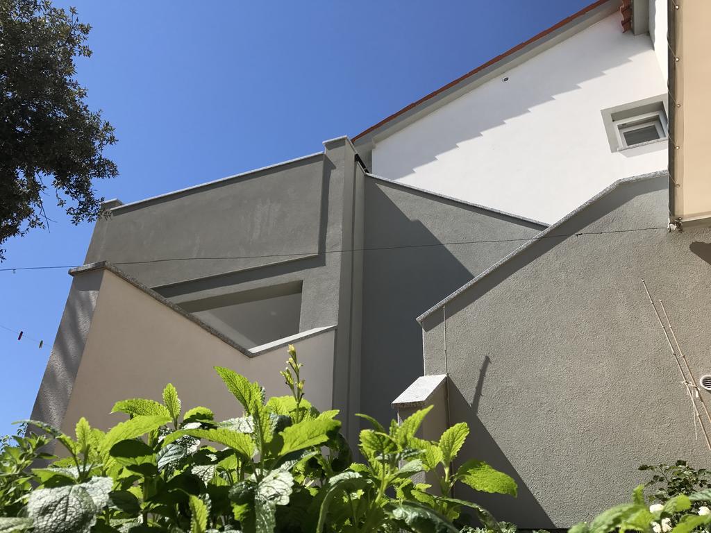 Barbariga Apartments Vodnjan Esterno foto